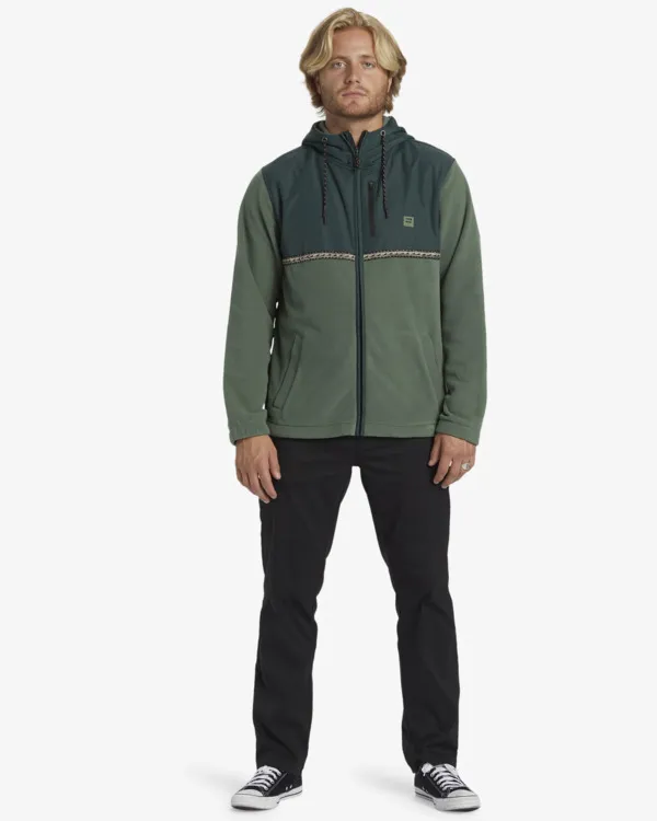 Billabong Jacke Herren Forest Green GR. L