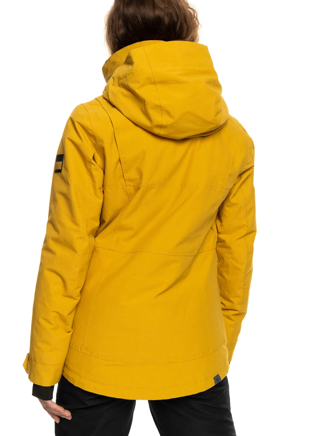 ROXY Presence Parka - Isolierte Schneejacke für Frauen GR. M