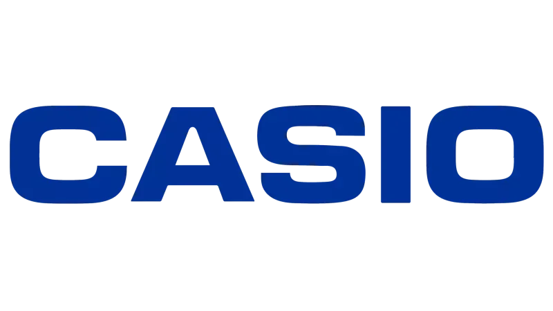 CASIO CASIO