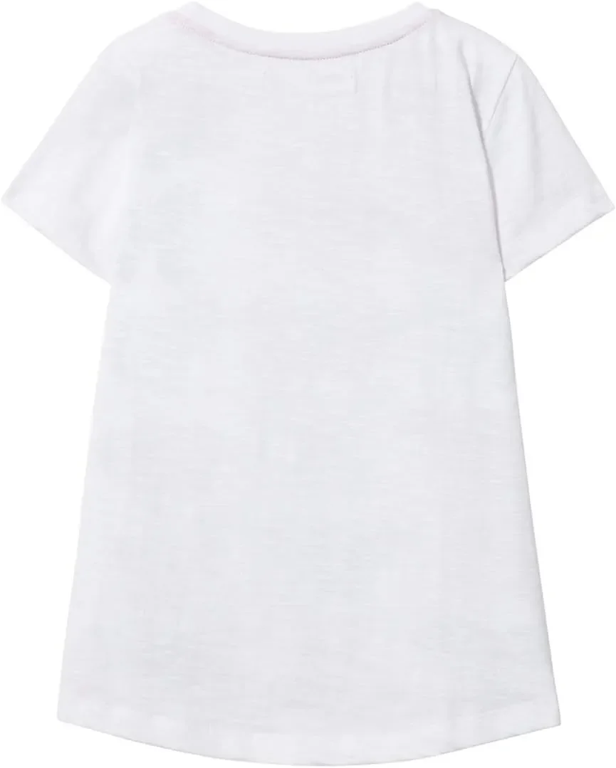 Desigual T-Shirt Halifax Alter 5/6 19SGTK67-1000/5