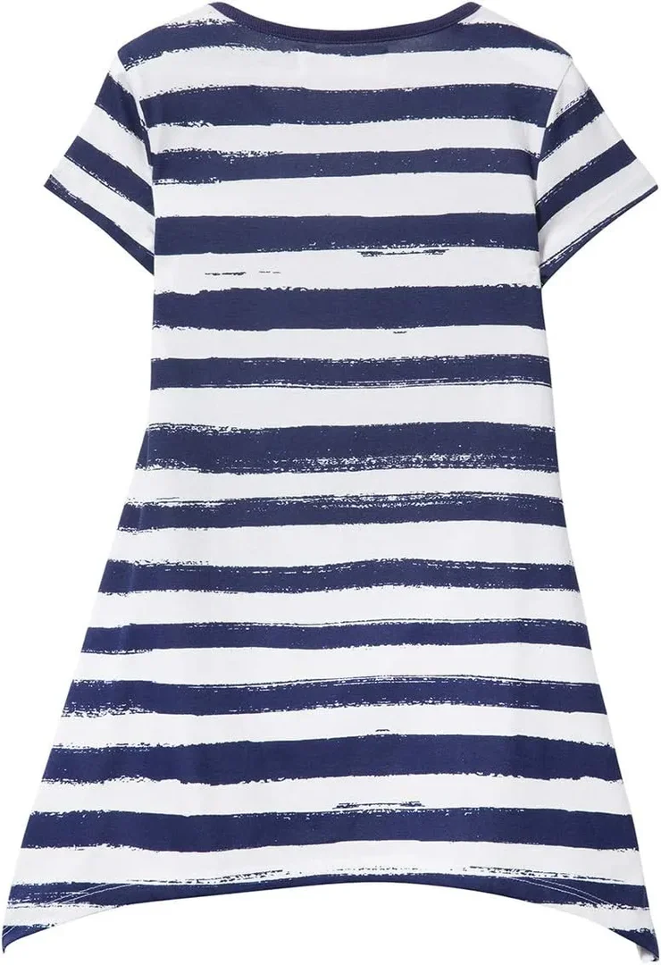 Desigual T-Shirt Cosa Alter 3/4 19SGTKAF-1000/3