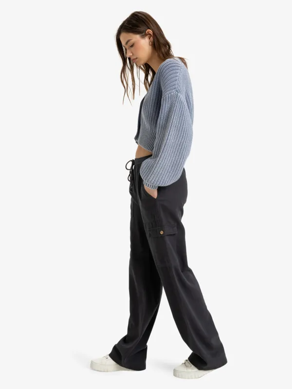 ROXY Precious - Cargo-Hose für Frauen GR. L