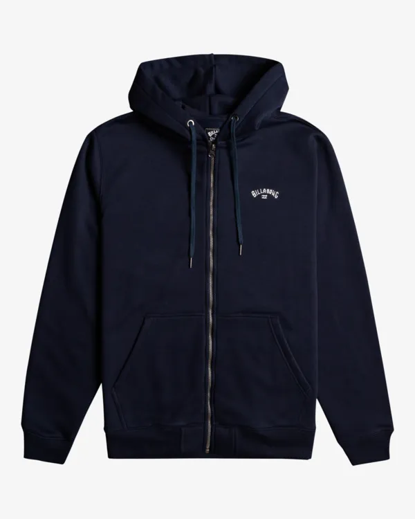 Billabong Sweatshirtjacke Herren Dunkelblau GR. M