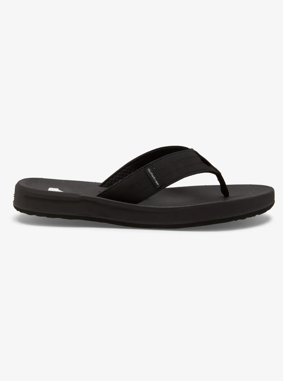 Quiksilver Rivi - Strand-Sandalen für Männer Schwarz GR. 39