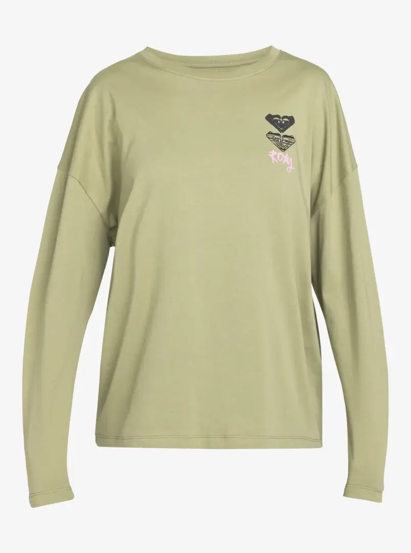 ROXY Dune Explorer - Longsleeve für Frauen GR. S