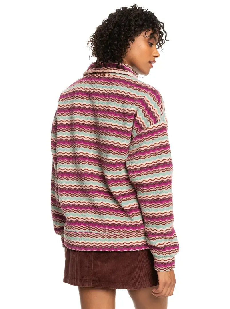 ROXY Live Out Loud - Fleece für Frauen GR. L