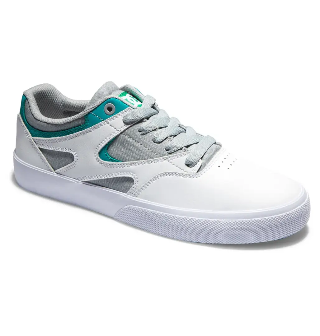 DC Jk V 0Waste - Schuhe für Männer Weiß GR. 45.5