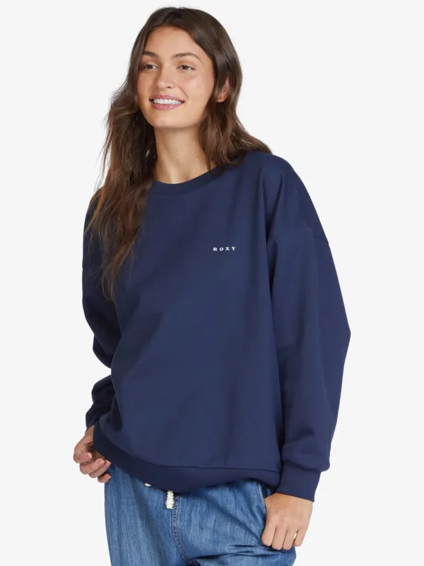 Morning_Hike_C_-_Sweatshirt_für_Frauen