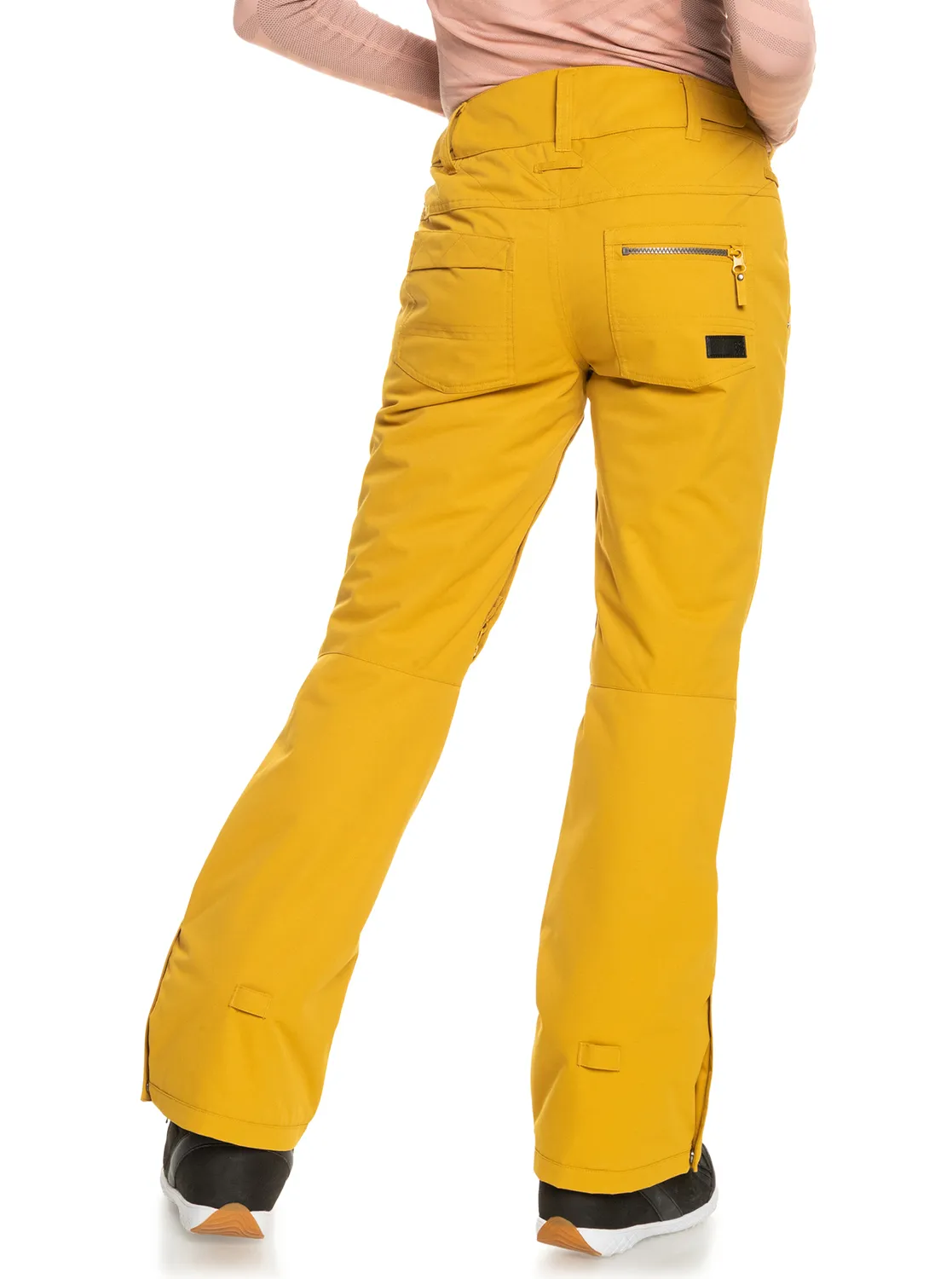 ROXY Nadia - Isolierte Schneehose für Frauen GR. L