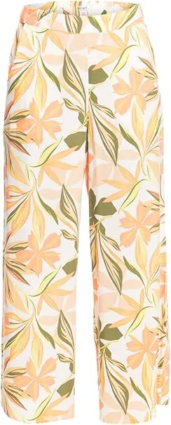 ROXY Midnight Avenue - Leichte Hose für Frauen GR. L