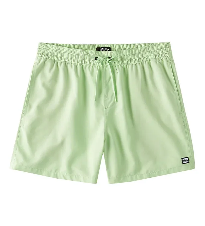 Billabong Badehose All Day Fra für Männer Pistachio