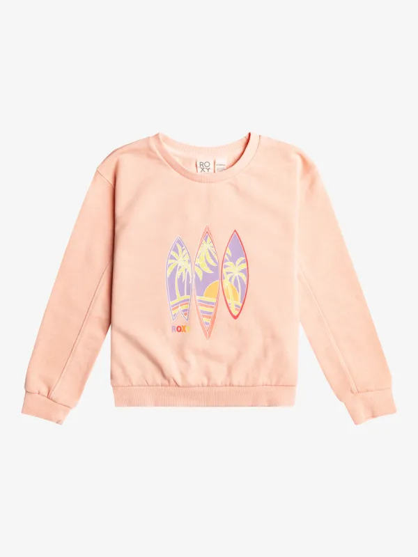Oh_Happy_Day_-_Sweat-Shorts_für_Mädchen_4-16