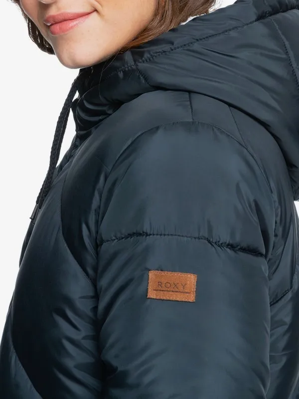 ROXY Storm Warning - Wasserabweisender Mantel für Frauen GR. L