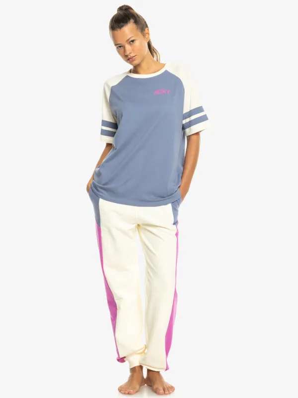 ROXY Essential Energy - Sport-T-Shirt für Frauen GR. M