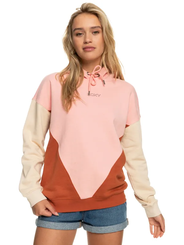 Leave_No_Trace_-_Kapuzenpulli_für_Frauen