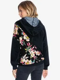 ROXY Surf Spot - Kapuzenpulli für Frauen GR. S