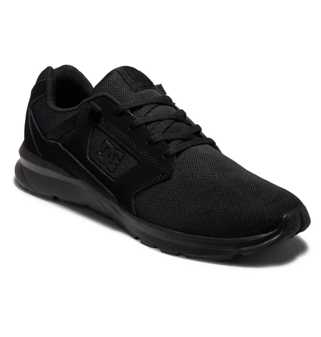 DC Skyline - Leichte Schuhe für Männer Schwarz GR. 44.5