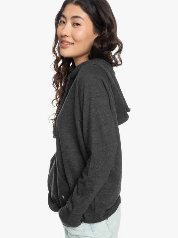 ROXY Destination Surf - Kapuzenpulli für Frauen GR. L